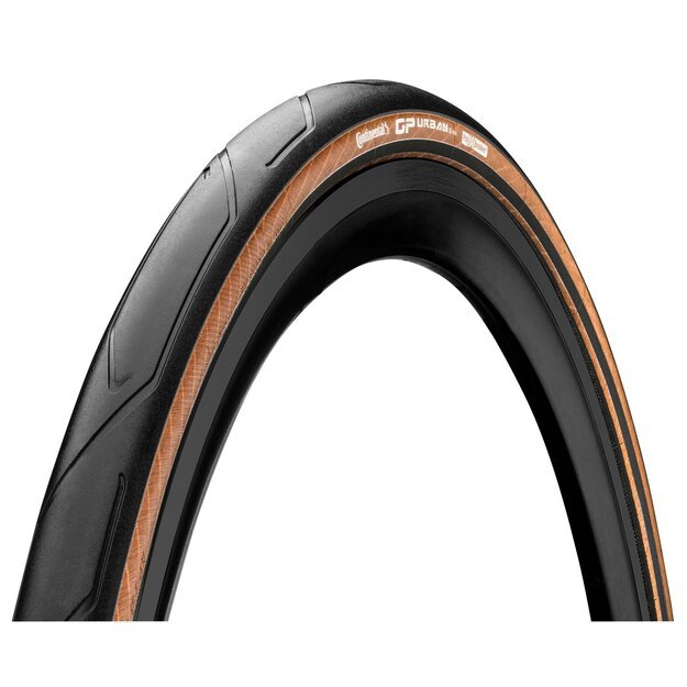 Padanga Continental Tire Grand Prix Urban 700x35C Black/Tr Fold