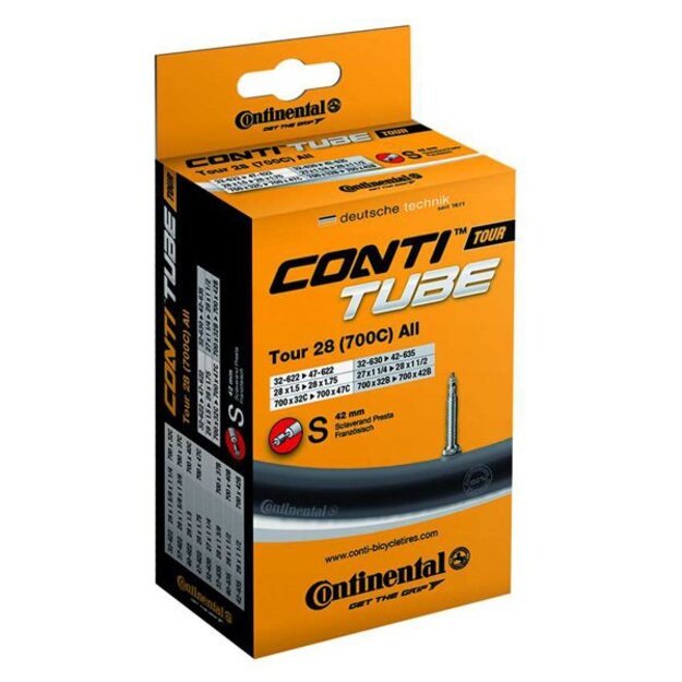 Kamera Tube Tour 28 All Valve Auto 32/47-609/642