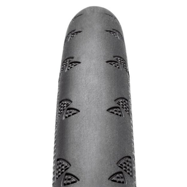 Padanga Continental Ultra Gatorskin Tire 700X28 Black Foldable Duraskin