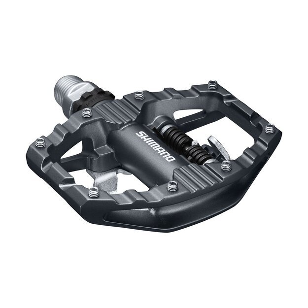 Pedalai SHIMANO SPD w/ Cleat SM-SH56 PD-EH500 1