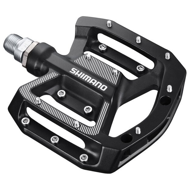 Pedalai SHIMANO MTB PD-GR500 Black