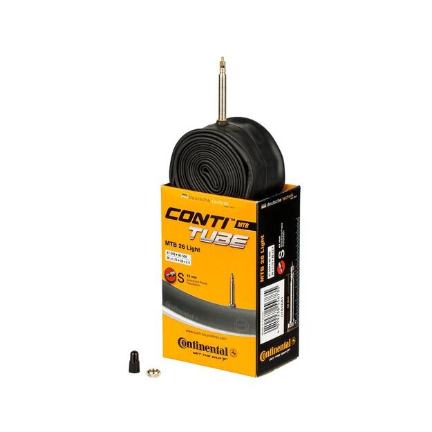 Kamera Continental Mtb 26 Light 