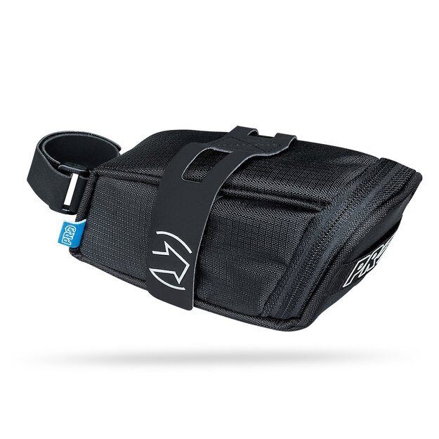 Krepšelis po balneliu PRO Medi Strap Black Strap System