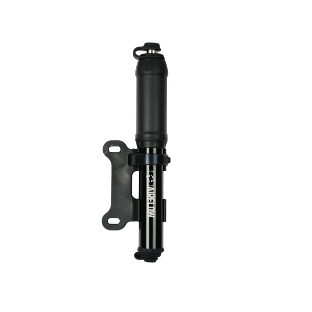 OXC Airflow mini pompa Alloy 100PSI
