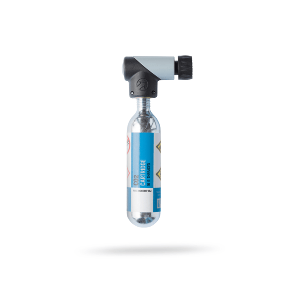 Pompa PRO CO2 infliatorius micro