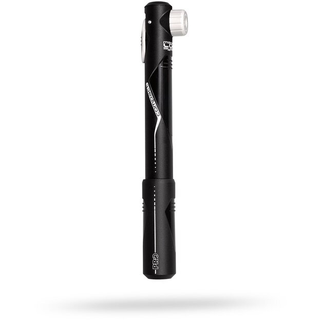 Mini pompa PRO Pump Compact Minipump Black Magnete Lock
