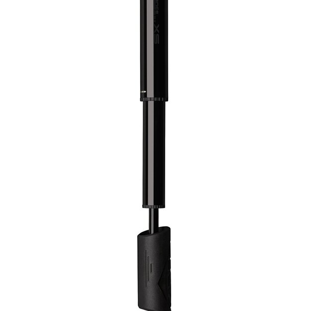 Mini pompa PRO Minipump Performance XS Telescopic 2