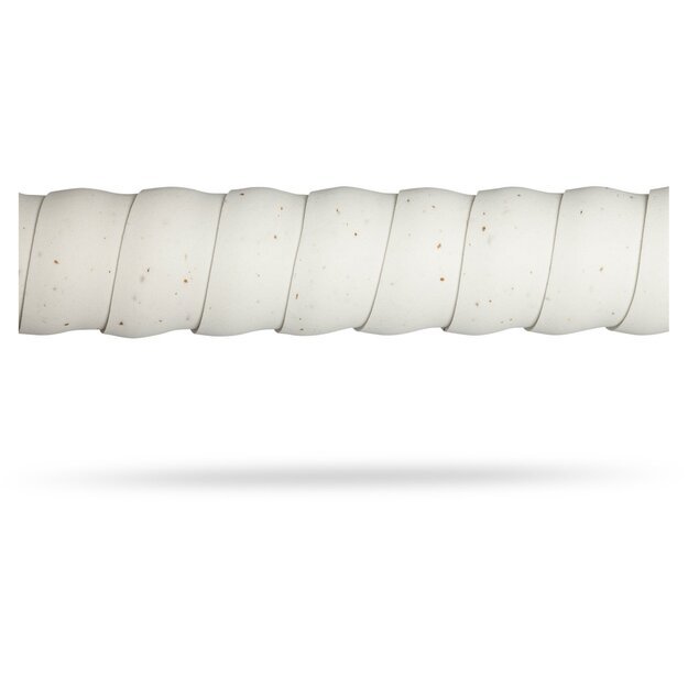 Vairo juosta PRO Classic Comfort White Eva + kamštukai 1