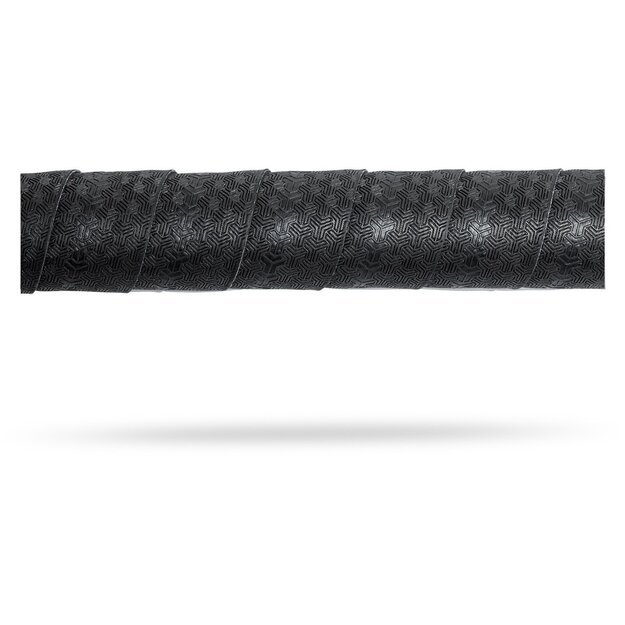 Vairo juosta PRO Race Comfort Black PU 1