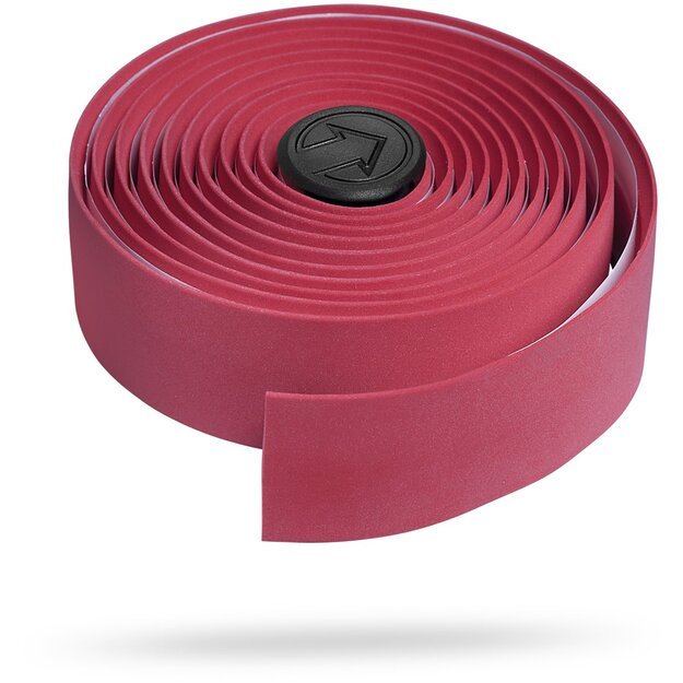 Vairo juosta PRO Sport Comfort Red Eva