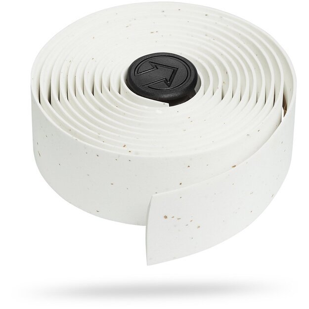 Vairo juosta PRO Classic Comfort White Eva + kamštukai