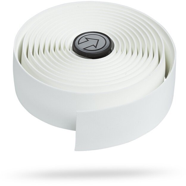 Vairo juosta PRO Tape Sport Control balta