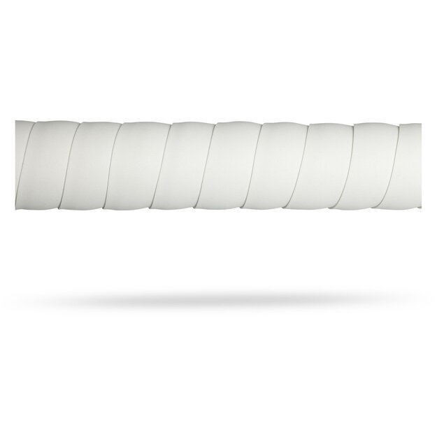 Vairo juosta PRO Tape Sport Control balta 1