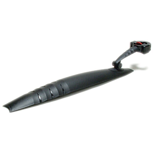 Galinis purvasaugis OXC Mudguard Quickrelease MTB Rear