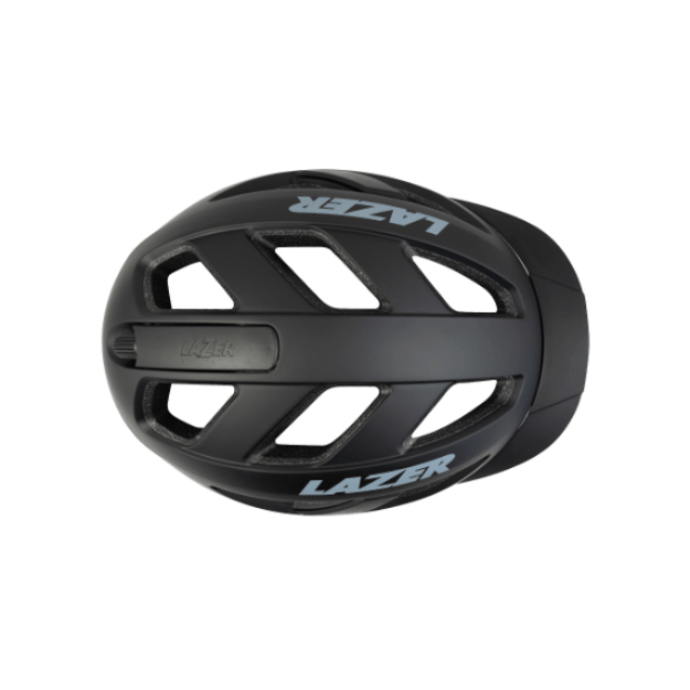 Šalmas Lazer Cameleon MIPS CE-CPSC Matte Black Grey M dydis 3