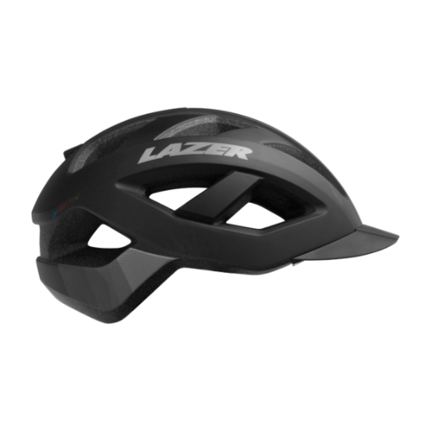 Šalmas Lazer Cameleon MIPS CE-CPSC Matte Black Grey M dydis 1