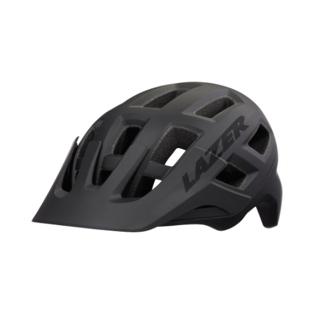 Šalmas Lazer Coyote MIPS CE-CPSC Matte Full Black M dydis 1
