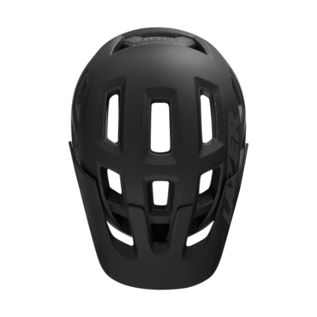 Šalmas Lazer Coyote MIPS CE-CPSC Matte Full Black M dydis 2