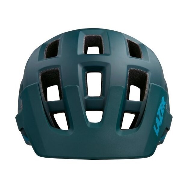 Šalmas Lazer Helmet Coyote MIPS CE-CPSC Matte Dark Blue (L dydis) 1