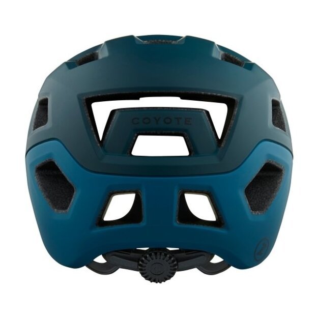 Šalmas Lazer Helmet Coyote MIPS CE-CPSC Matte Dark Blue (L dydis) 2