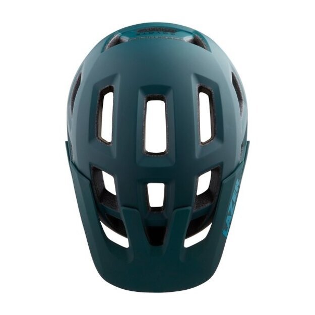 Šalmas Lazer Helmet Coyote MIPS CE-CPSC Matte Dark Blue (L dydis) 3