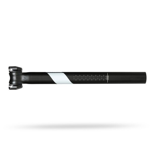 Balnelio stovas PRO FRS seatpost SB black 31.6mm / 350mm