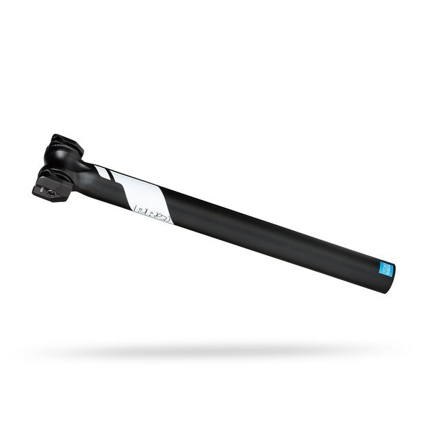 Balnelio stovas PRO FRS seatpost SB black 31.6mm / 350mm 1