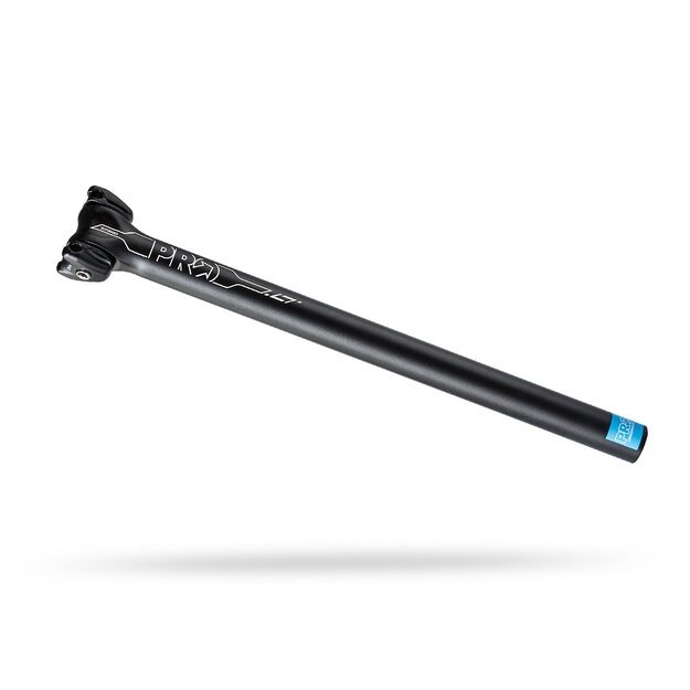 Balnelio stovas PRO Seat Posts LT 31.6mm / 0mm Offset