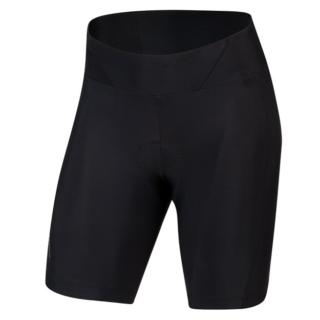 Moteriški šortai PEARL iZUMi W Attack Short Black  (S dydis)