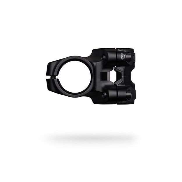 Vairo iškyša PRO Stem Koryak Black 40mm/31.8mm/0 laipsnių 3