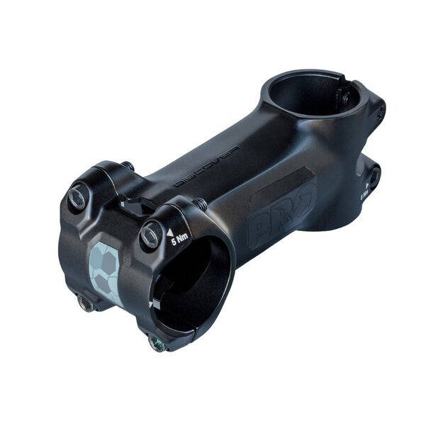 Vairo iškyša PRO Discover Stem 110mm / 31.8mm / +/-6 laipsnių