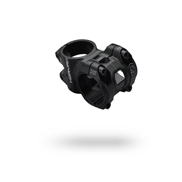 Vairo iškyša PRO Stem Koryak Black 40mm/31.8mm/0 laipsnių