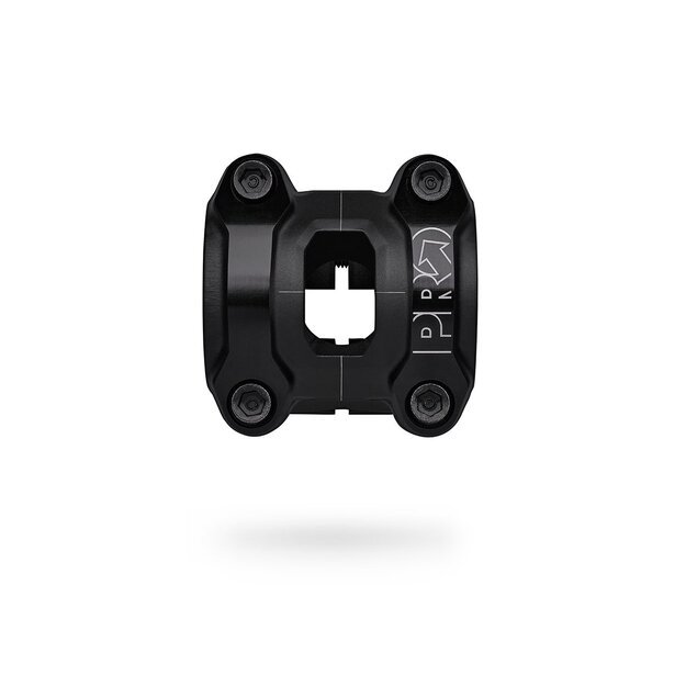 Vairo iškyša PRO Stem Koryak Black 40mm/31.8mm/0 laipsnių 1