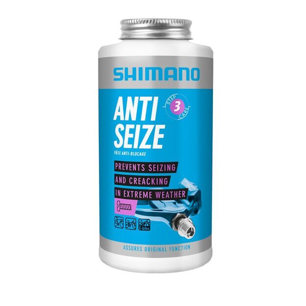 Tepalas Shimano Anti Seize Pot 455ml