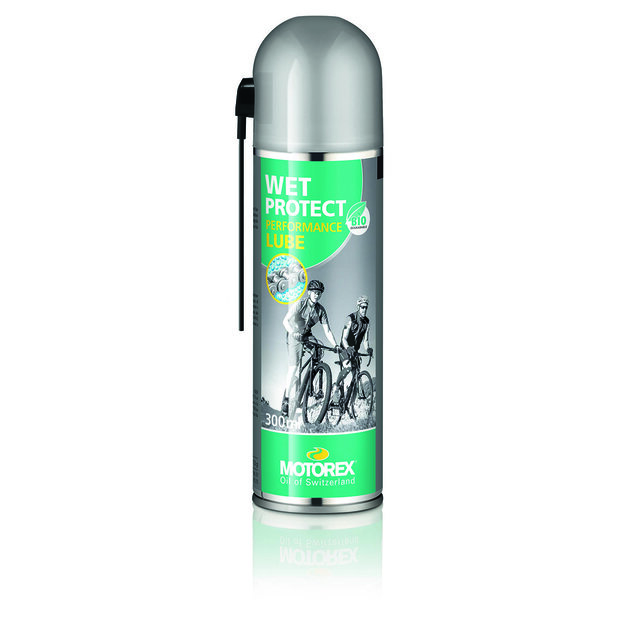 Tepalas purškiamas Motorex Dry Power Aerosol 300ml