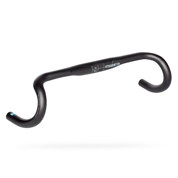 Vairas PRO PLT Discover handlebar 12dr sweep/ 40