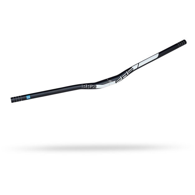 Vairas PRO FRS LR handlebar SB Black 800mm / 20mm rise