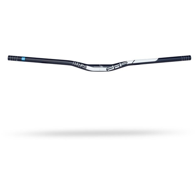 Vairas PRO FRS LR handlebar SB Black 800mm / 20mm rise 1