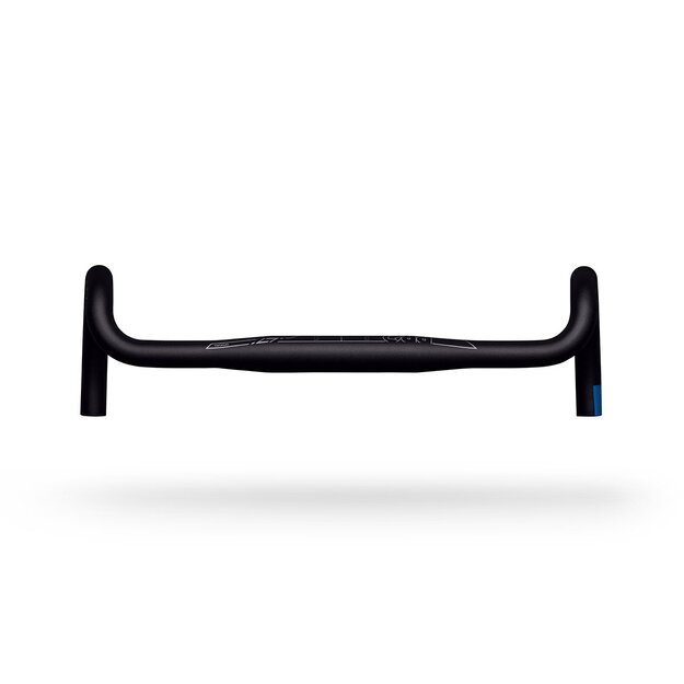 Vairas PRO Handlebar LT Black 10dr flare/42cm/alloy 3