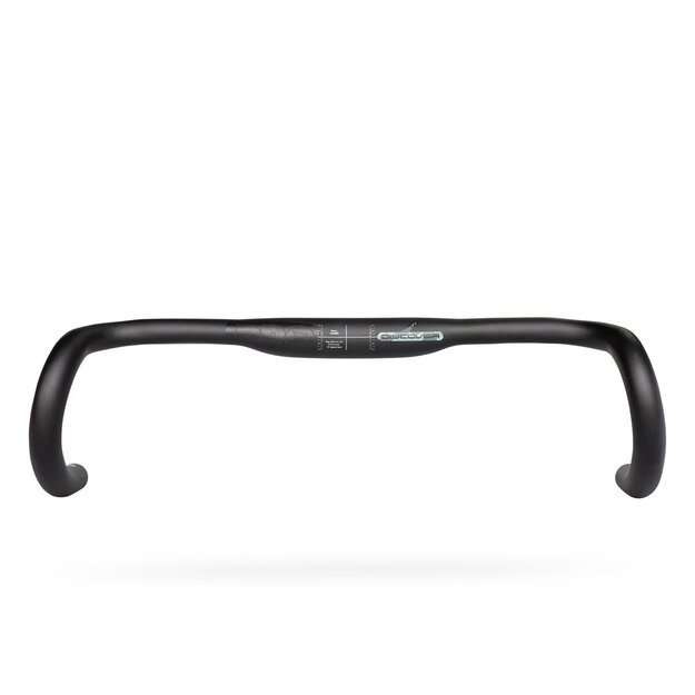 Vairas PRO PLT Discover handlebar 12dr sweep/ 40 1