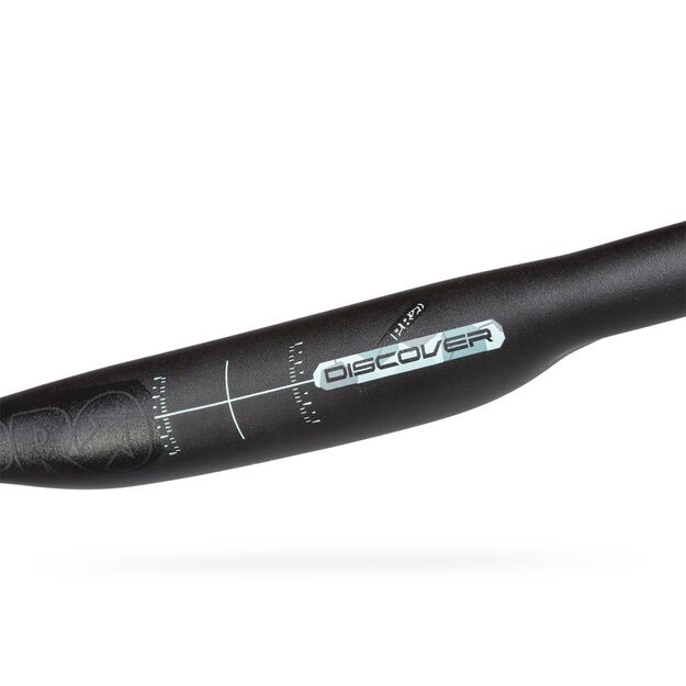 Vairas PRO PLT Discover handlebar 12dr sweep/ 40 4