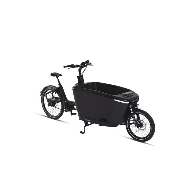 Elektrinis dviratis TENWAYS CARGO ONE 2