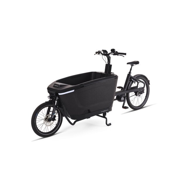 Elektrinis dviratis TENWAYS CARGO ONE