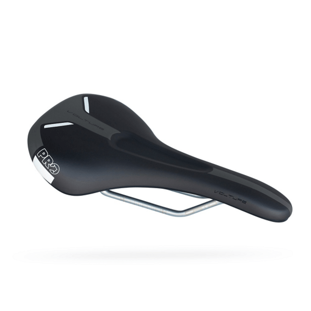 Balnelis PRO Volture Crmo Saddle