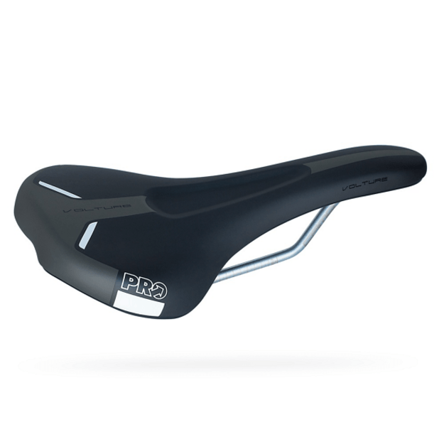 Balnelis PRO Volture Crmo Saddle 1