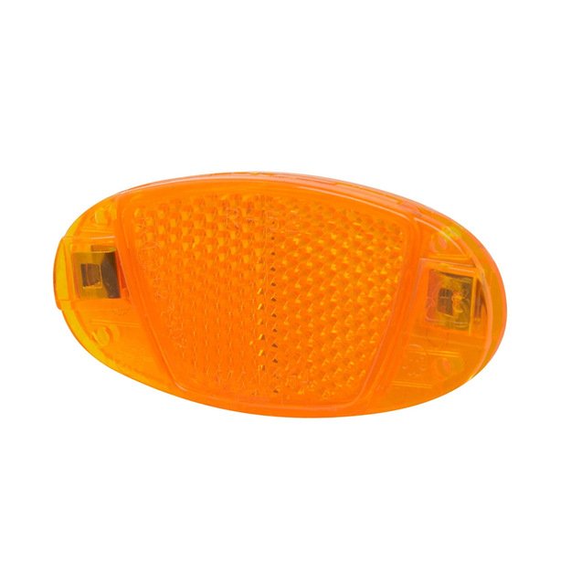 At&scaron;vaitas stipinams FORCE 80x40mm (geltonas)
