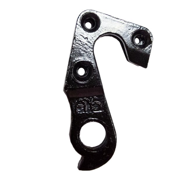 Auselė KTM XCA 1+2, (juoda)