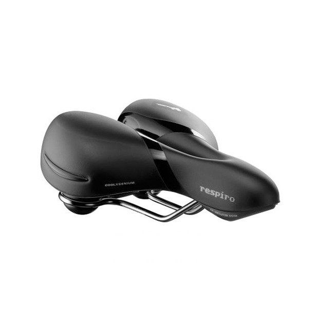Balnelis Selle Royal Respiro soft, 256x227mm 
