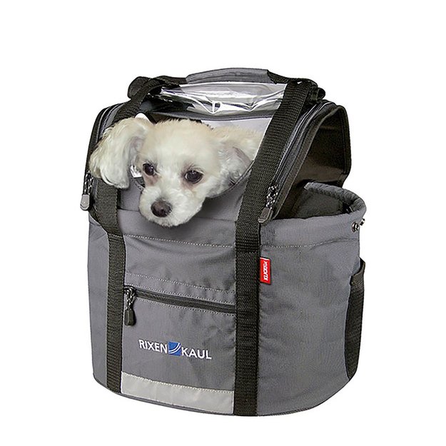 Dviračio krep&scaron;ys gyvūnams, KlickFix Doggy