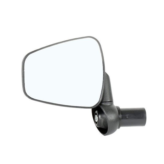 Dviračio veidrodėlis ant vairo ZEFAL DOOBACK MIRROR 2, kairės pusės